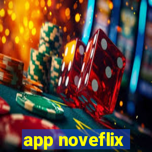 app noveflix